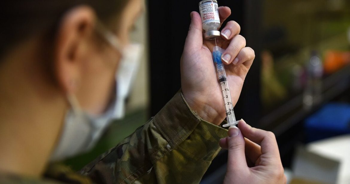 Air Force Officer Continues His Fight Against Vindictiveness and Intolerance Over COVID-19 Shot Mandate