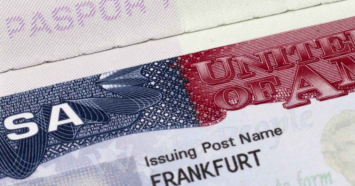 Why Visas are Being Cancelled for African Students