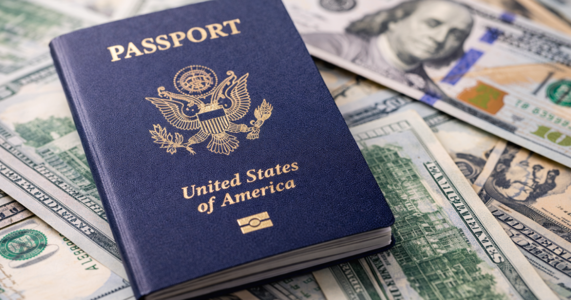 Good News for Leftists as State Department Slashes Cost of RENOUNCING Citizenship by 80 Percent
