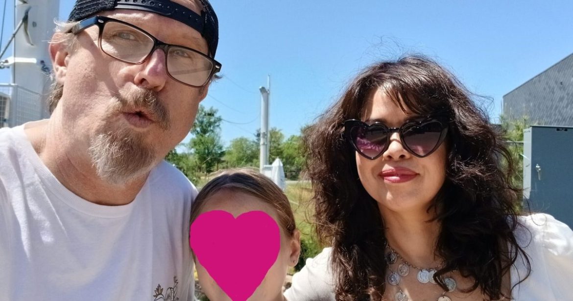 Life After The Pardon. The Battles Keep Coming For J6 Dad Billy Chrestman (Video)