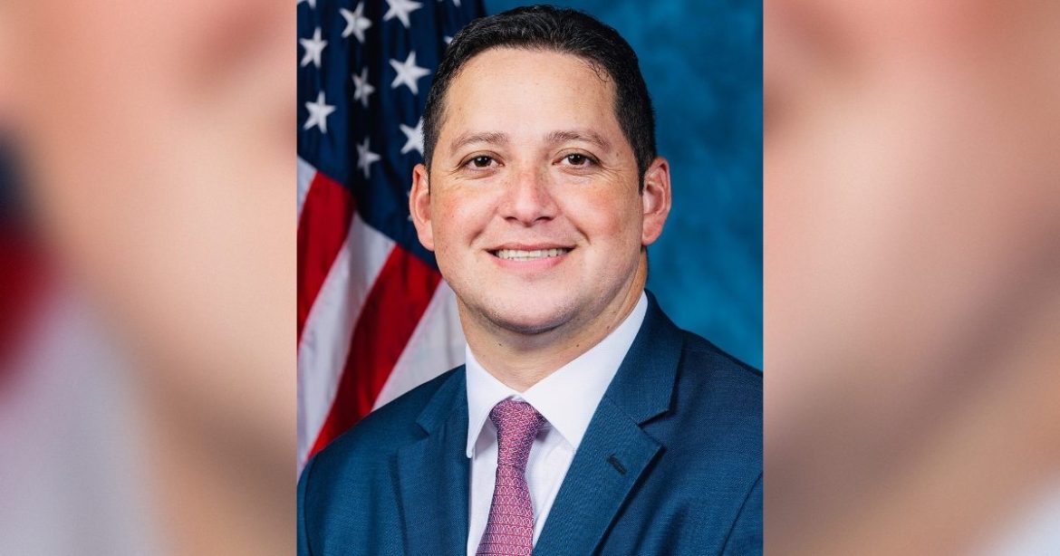 Embattled Texas Rep. Tony Gonzales Bows Out of 2026 Runoff Race After Explosive Affair Scandal With Staffer Who Later Took Her Own Life