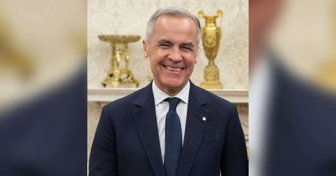 Canadian Liberals Pass ‘Anti-Christian’ Bill That Would CRIMINALIZE Quoting Parts of the Bible in Public