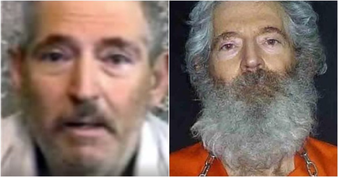 Family of Robert Levinson – Retired FBI Special Agent Kidnapped and Murdered by Iranian Regime – Breaks Silence After Khamenei’s Death: “Iran Must Finally Answer for 19 Years of Lies, Kidnapping, and Murder!”