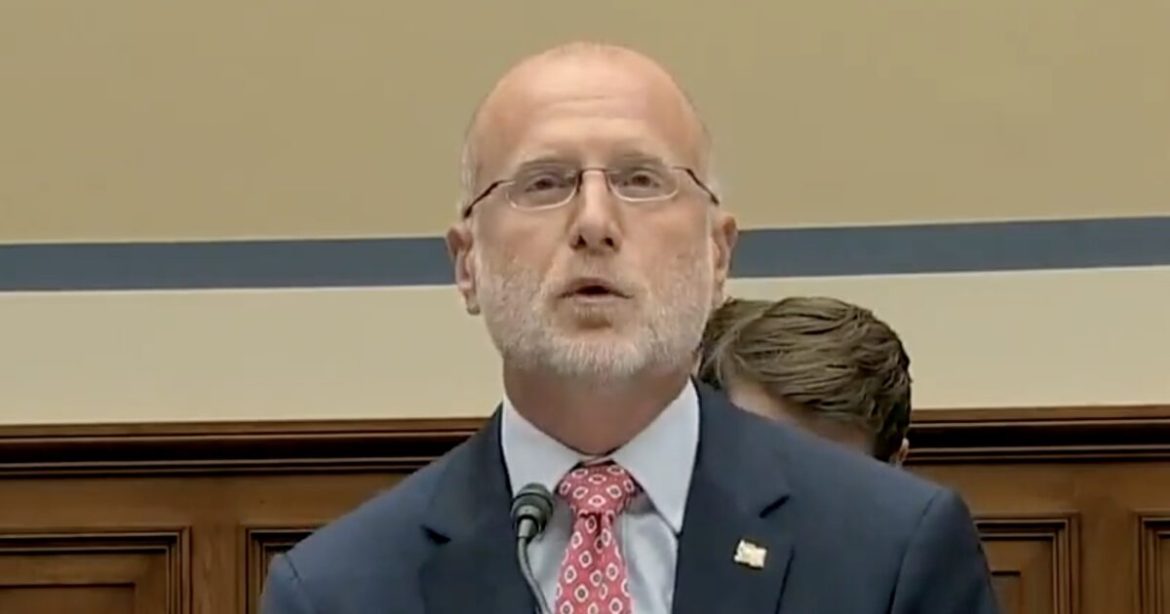 Trump’s FCC Chairman Vows to Strip Licenses from ‘Fake News Media’ Peddling Iran War Propaganda