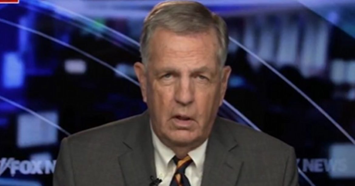 FOX’s Brit Hume Knocks Dem Reactions on Iran, Says They’re ‘Trapped’ by Trump Derangement Syndrome (VIDEO)