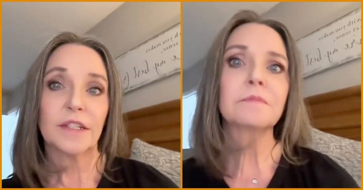 Catholic School Administrator FIRED After Deranged TikTok Fantasizing Trump’s Televised Assassination — Issues Tearful Apology Blaming “Social Media Obsession” After Massive Backlash