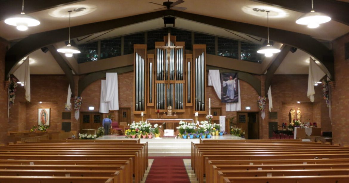 JUST IN: Cardinal Pizzaballa Stopped by Israeli Police and Denied Entry to Church of the Holy Sepulchre in Jerusalem for Palm Sunday Mass – Ambassador Mike Huckabee Condemns “Overreach”