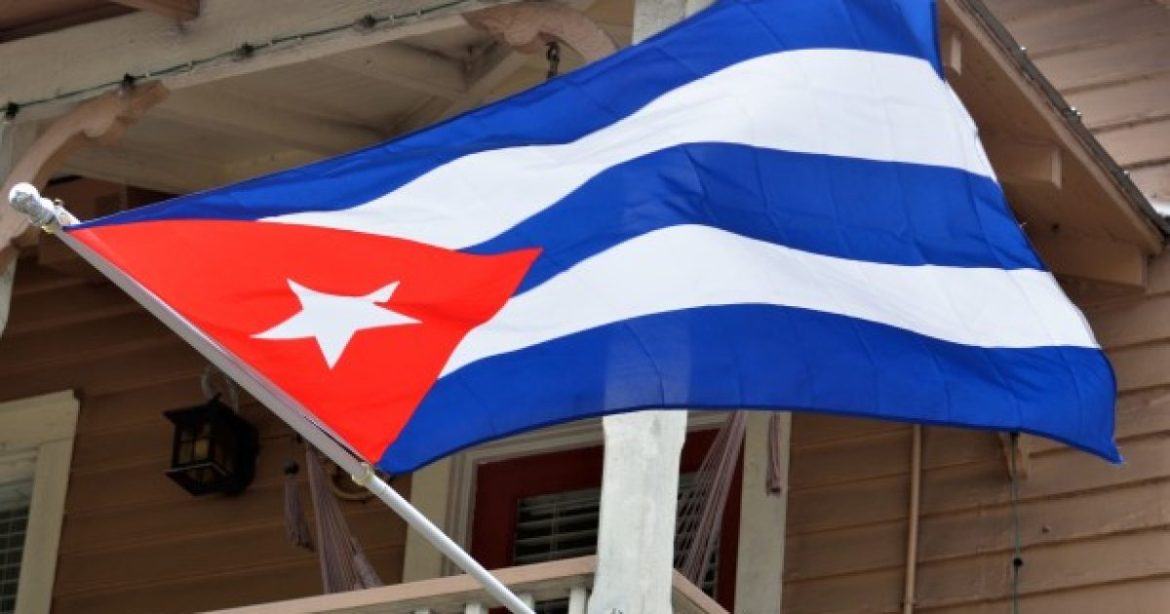 Cuba Rising: Angry Residents Storm Communist Headquarters in Morón, Burn Regime Furniture and Propaganda