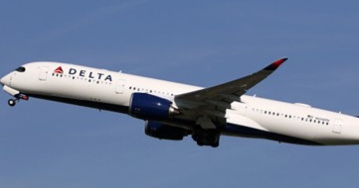 Delta Yanks Away Special Privilege for Members of Congress Due to TSA Shutdown