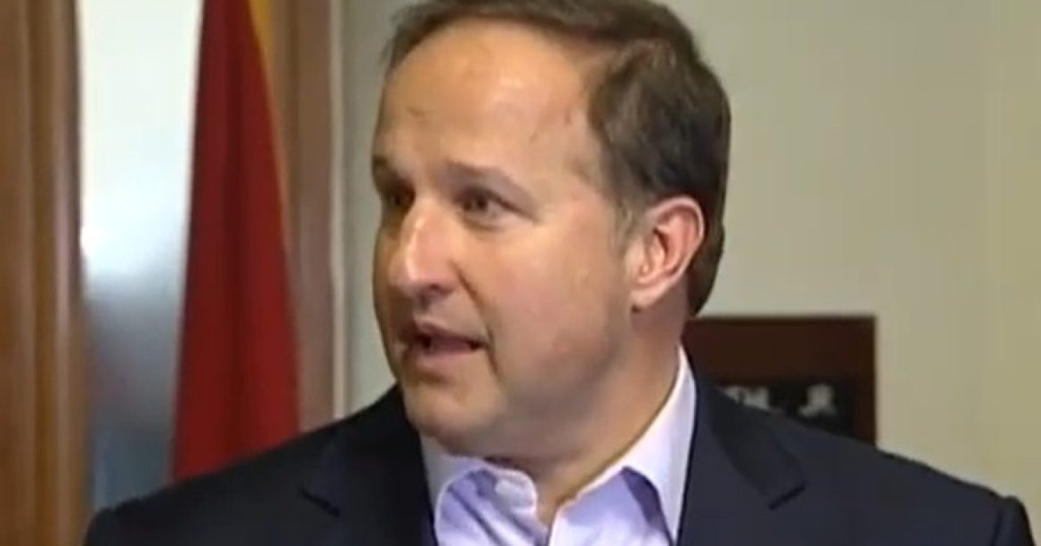 Former Missouri GOP House Speaker Sentenced to Prison for Pandemic Fraud – Sentenced to 21 Months in Prison