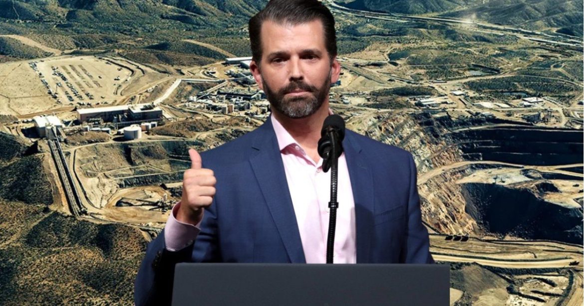 The Don Jr. Controversy: Rare Earth Funding Is Bipartisan National Security Policy, Not Corruption