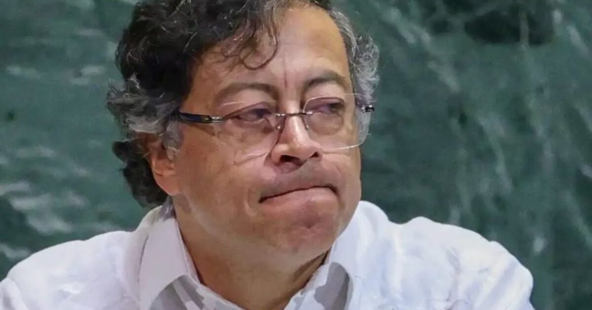 DOJ Opens Investigation into Colombia’s Marxist President Over His Ties to Drug Trafficking