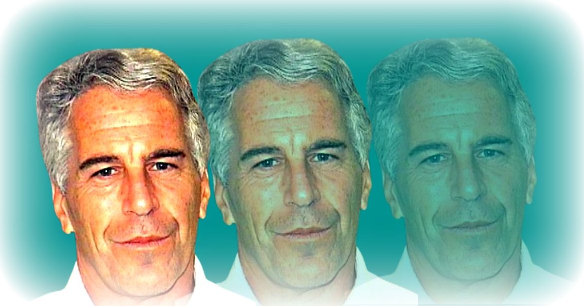 ‘They Are Shredding Everything’: Prison Officer Alerts FBI After Massive Bags of Documents Shredded at Epstein’s Jail Days After His Death