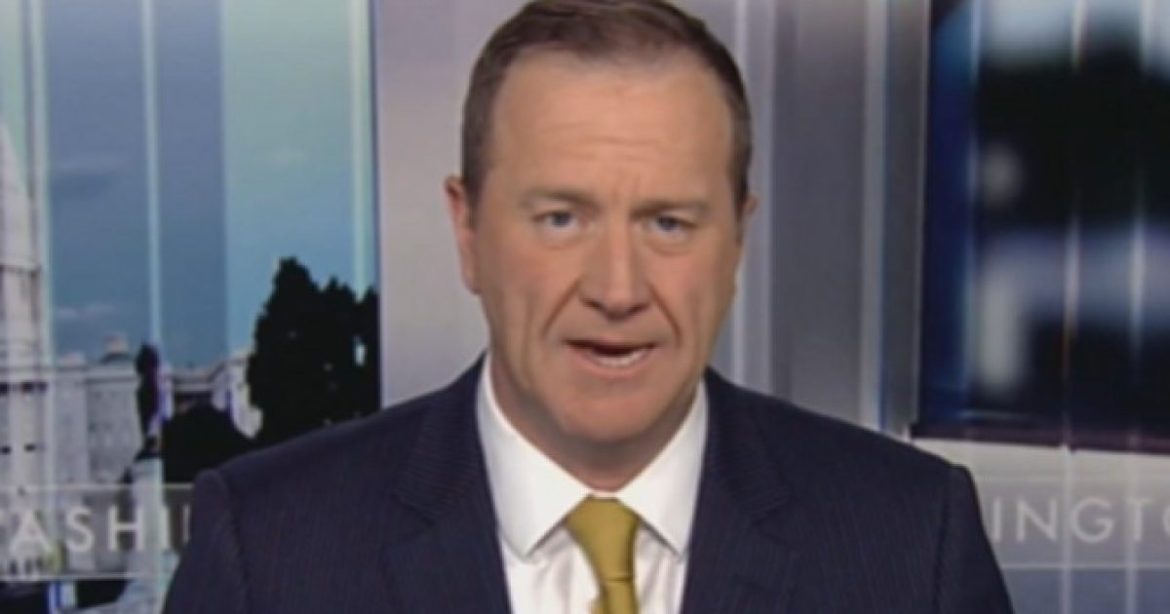 Missouri Republican Senator Eric Schmitt Explains How Democrats Are Doing ‘Defund the Police’ With ICE Now (VIDEO)