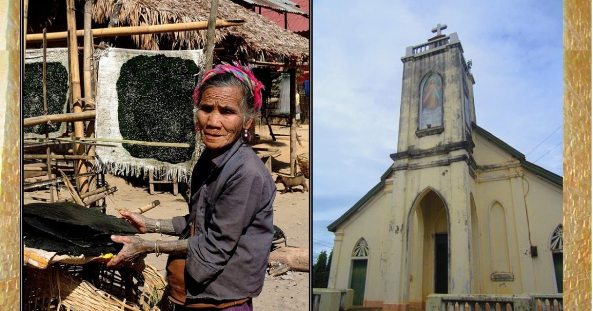 Communist Laos: Repression of Christians and Minorities Continues