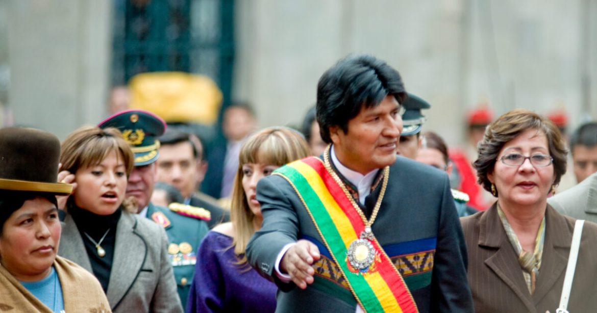 Truly Reprehensible: Two-Thirds Of Young Americans Now Support Socialism: Survey