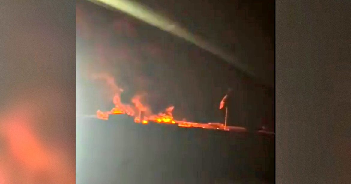 Iran Attempts to Take Credit for Downing US Aircraft, Killing Airmen, Then Fakes Evidence in Profoundly Slipshod Way