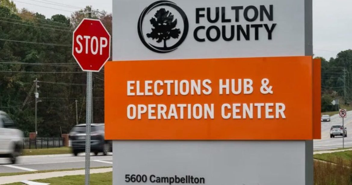Fulton County Election Investigation Update:  Evidentiary Hearing Yesterday on Motion to Claw Back FBI-Seized Evidence