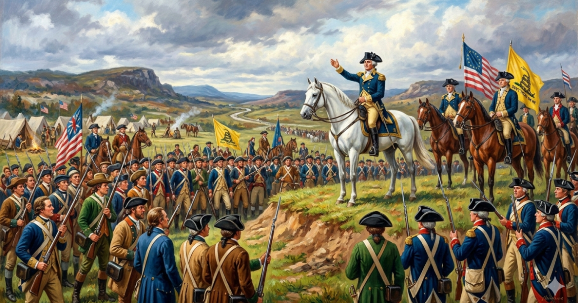 Commander’s Messages on the Eve of Iran Battle CENTCOM Commander Follows Historic Tradition