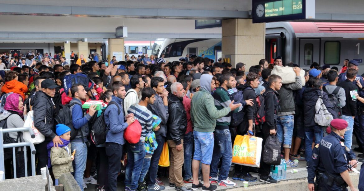 ‘The Era of Deportations Has Begun’: EU Parliament Approves Member Countries Setting up Return Hubs Outside the EU To Send Failed ‘Asylum Seekers’