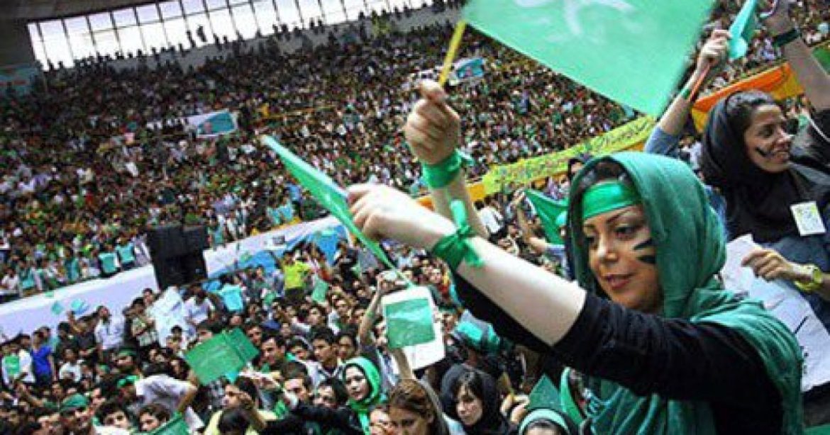 Obama Admits He “Made a Mistake” by Not Supporting Iranian People’s Green Movement Against Evil Islamic Regime in 2009 When They Were Calling Out His Name!… Instead He actively assisted the Khamenei Regime