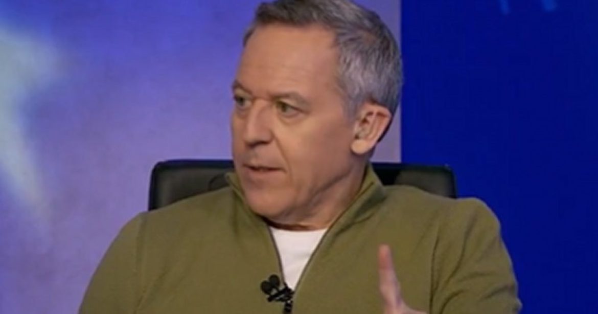 Greg Gutfeld Torches Democrats for Seeking Revenge: ‘For What?’ (VIDEO)