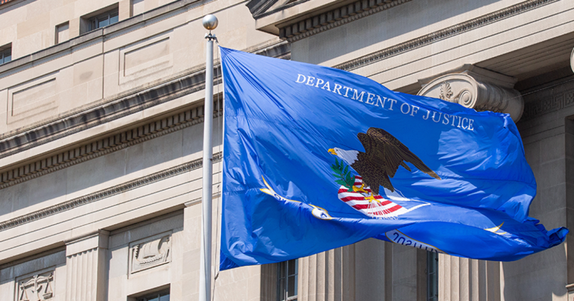 Days Before Iran Strikes, DOJ Charged Silicon Valley Engineers in Case Involving Tech Secrets Sent to Tehran