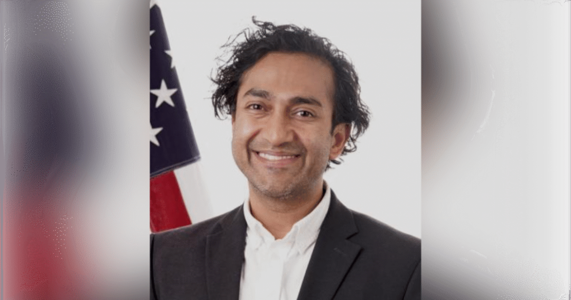 FDA Vaccine and Biotech Chief Dr. Vinay Prasad LEAVES Agency for SECOND Time in Under a Year