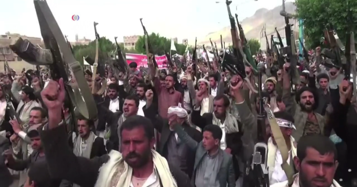 Iran’s Houthi Proxies May Be Sitting Out the U.S.-Iran Conflict