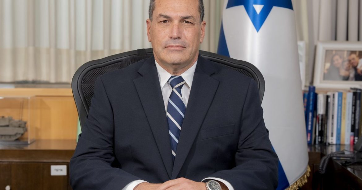 Israeli Defense Forces Chief: IDF Could Collapse Due to Lack of Manpower