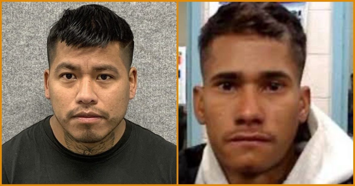 SICKENING: Illegal Alien Killer of Katie Abraham Entered US with ‘Full-Blown AIDS’ — While Sheridan Gorman’s Killer Skips Court for $30,000 Taxpayer-Funded Tuberculosis Treatment