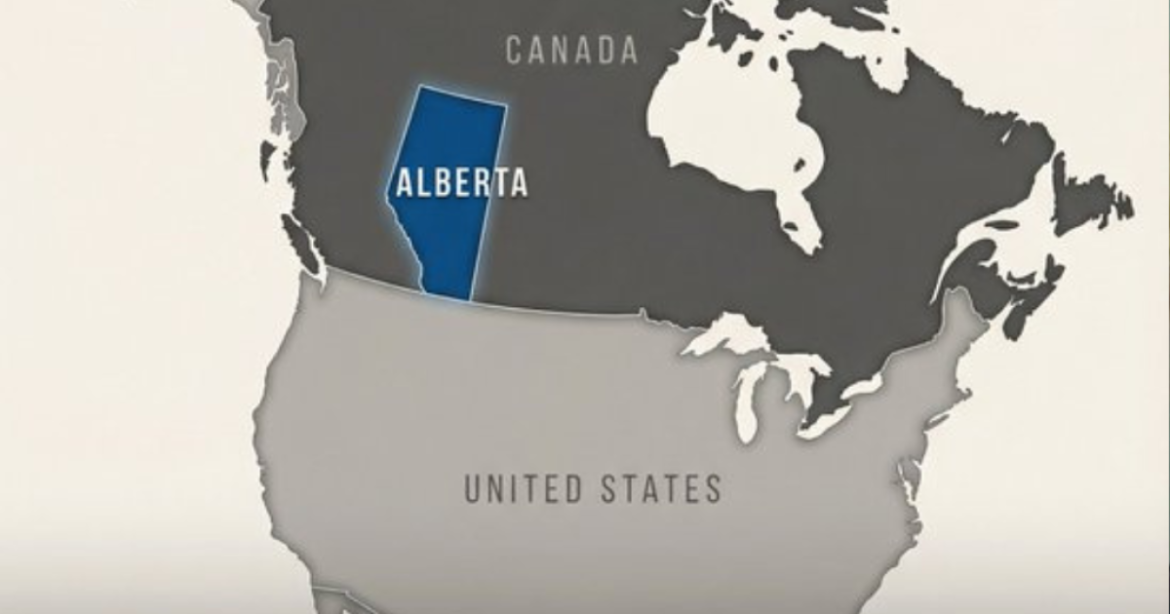 Alberta Surpasses 177,000 Signatures, Officially Triggering Its Independence Referendum for October 19th