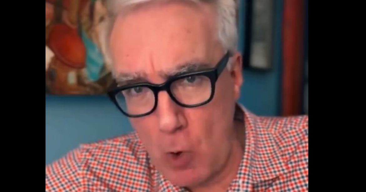 Far-Left Wingnut Keith Olbermann Calls Beloved Late Coach Lou Holtz a ‘Legendary Scumbag’ in Vicious Social Media Post