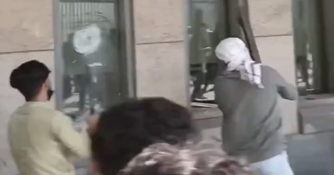 WATCH: 9 Dead, 25 Injured After Protestors Storm US Consulate in Pakistan