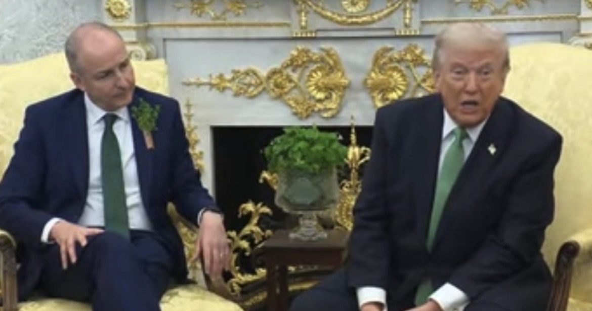 (VIDEO) Trump Says US Doesn’t need NATO, Japan, South Korea, and Australia in Strait of Hormuz After They Snub Request for Help – “WE DO NOT NEED THE HELP OF ANYONE!”