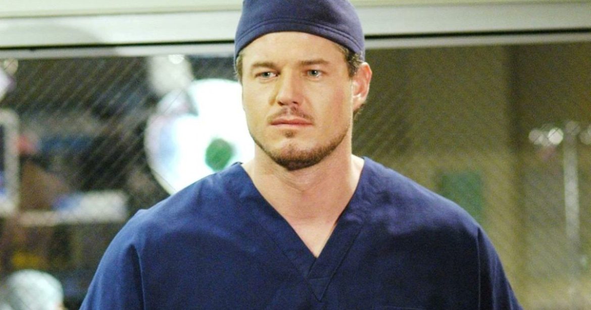 Eric Dane Cause of Death Revealed