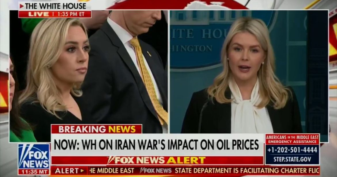 White House Says Spain Caved to President Trump After He Threatened to Ban All Trade with Spanish Government – SPAIN RESPONDS!