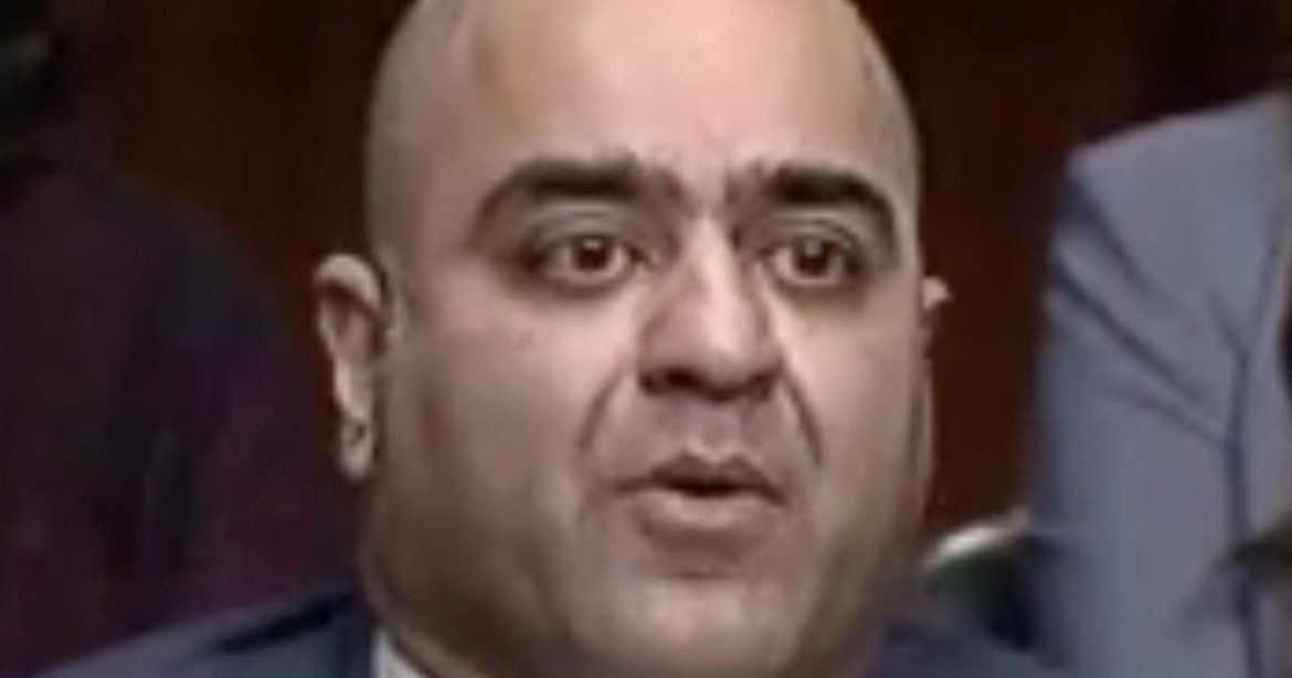 Angry Biden Judge Targets Alina Habba, Tosses Out Attorney, Orders Ejected Leaders From New Jersey US Attorney’s Office to Testify in Wild Hearing