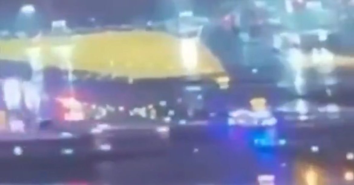 Firetruck in Deadly Collision with Air Canada Plane Lacked Transponder – Tower Couldn’t Track Vehicle