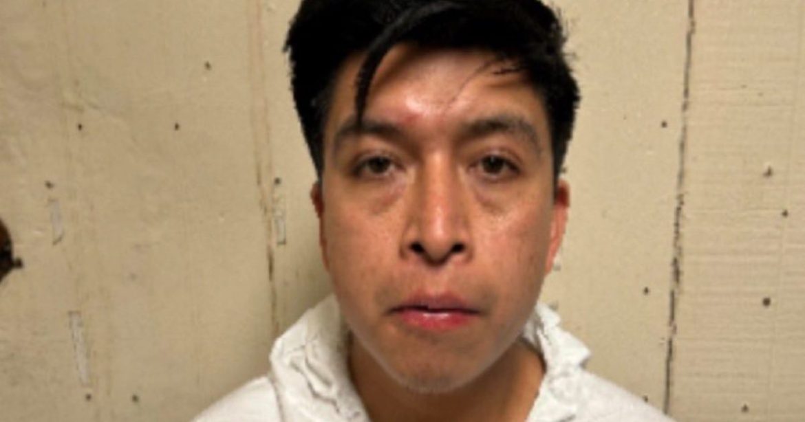 HORROR: Guatemalan Illegal Alien Released Into US by Biden Regime Arrested For Brutally Raping 5-Year-Old Girl – Child Needed Surgery to Treat Injuries