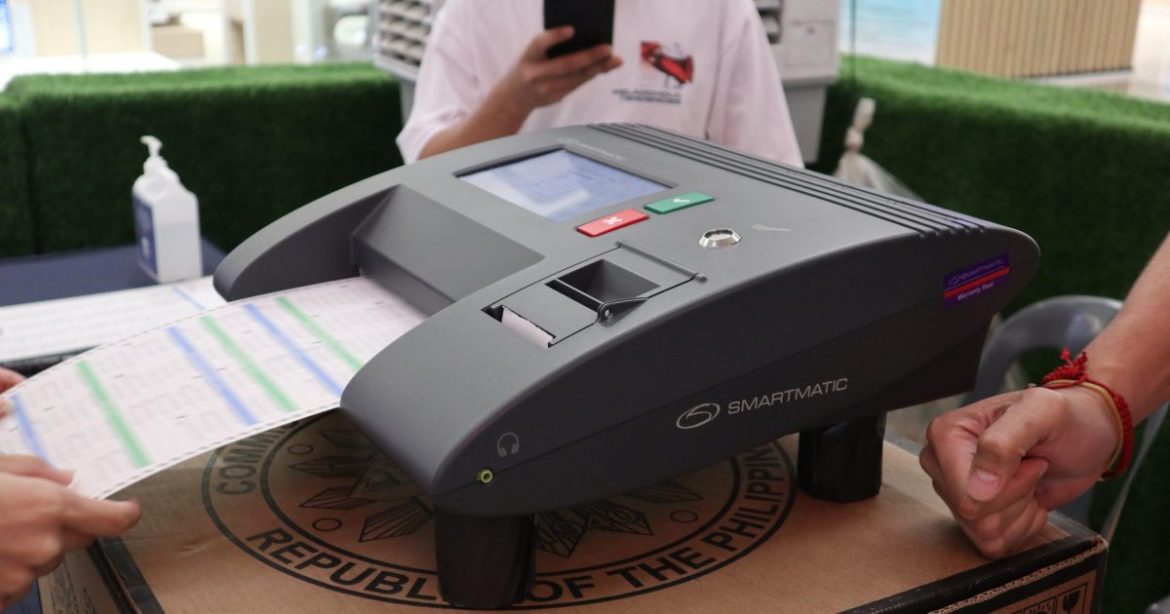 Smartmatic Cries ‘Vindictive and Selective Prosecution’ as DOJ Moves Forward With Bribery Case
