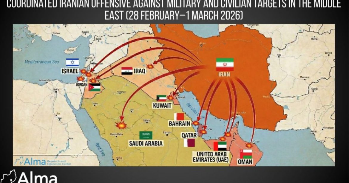 US Mideast Allies including Saudi Arabia, UAE, and Others, Urge President Trump to Continue War on Iran