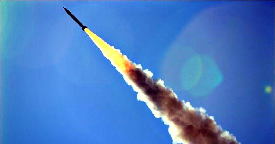 WHOA! Russia Today Reporters Nearly Hit by Israeli Missile in Southern Lebanon (VIDEO)