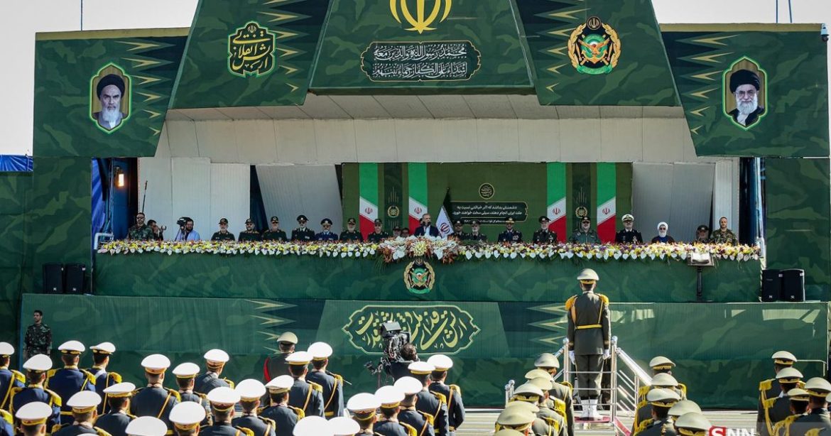 After Years of “Death to America” Rhetoric — U.S. Strikes Demonstrate Iran Has No Allies