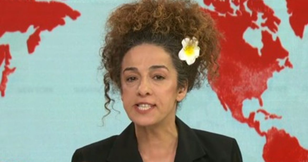 Iranian-American Journalist Targeted for Assassination by Iranian Regime Absolutely OBLITERATES NYC Mayor Zohran Mamdani After Seeing His Disgusting Response to Bombing of Iran (VIDEO)