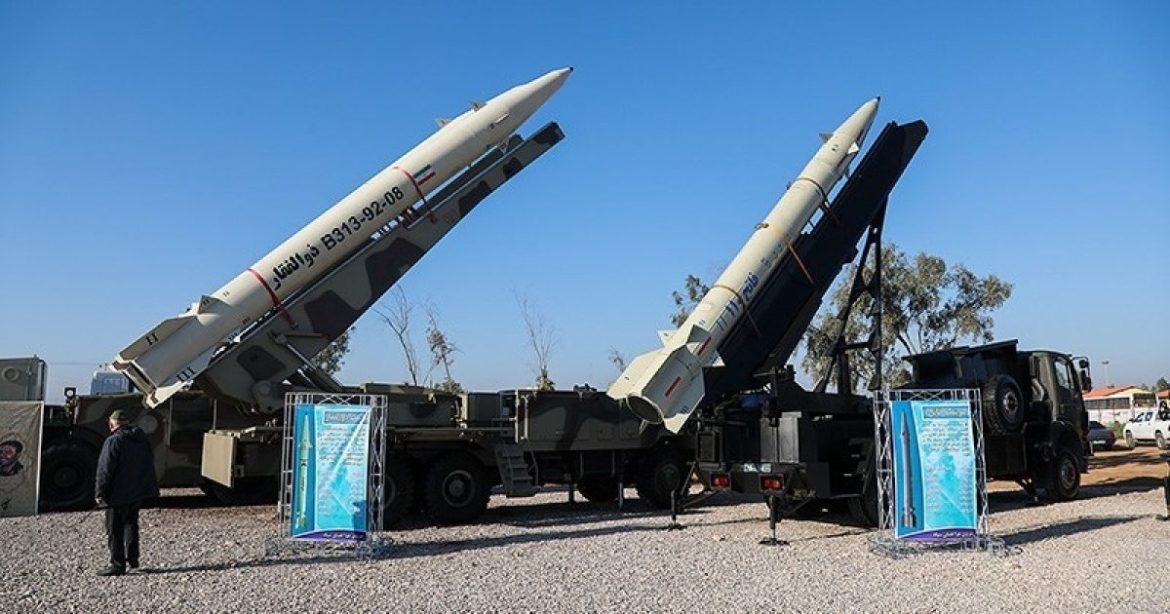 Closing the Strait of Hormuz: Tehran’s Actions Match the Definition of Terrorism