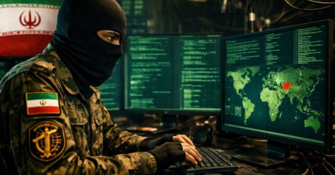 DOJ Announces Disruption of “Iranian Cyber Enabled Psychological Operations” Involving Iranian Intelligence