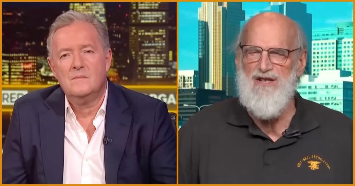 UNHINGED: Former Minnesota Governor and WWE Fighter Jesse Ventura Goes Full Conspiracy Theorist — Implies President Trump’s Assassination Attempt Was ‘FAKE’