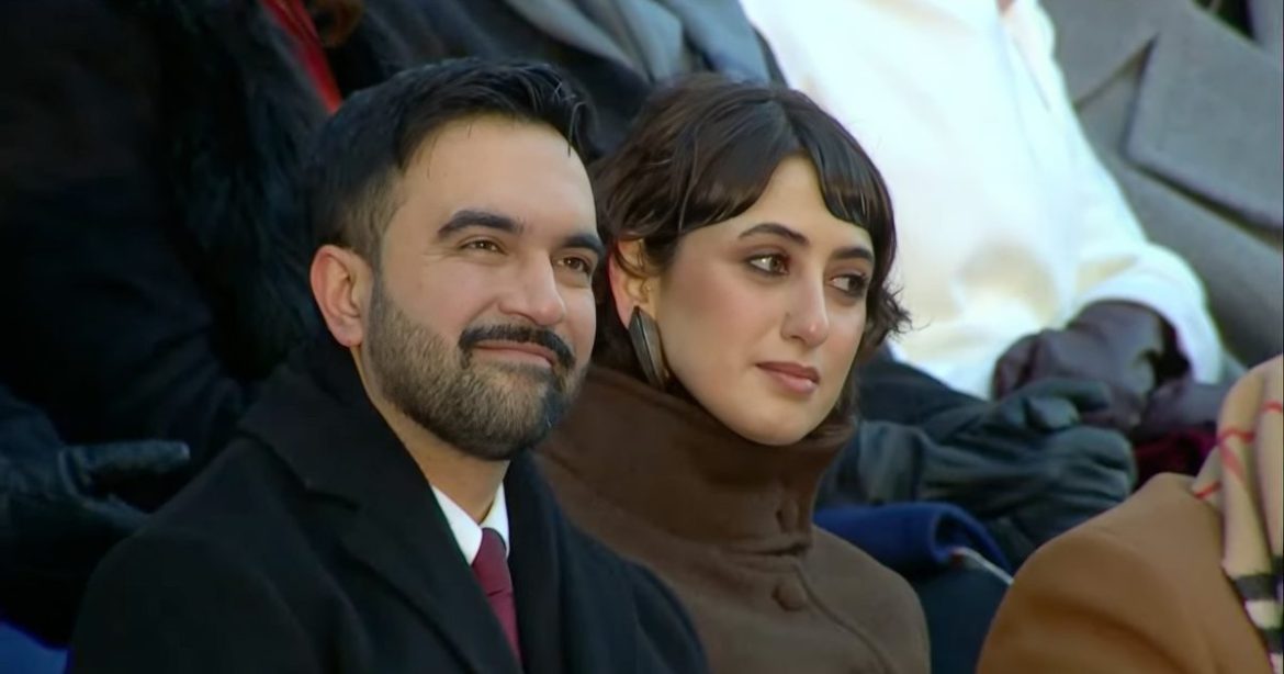 NYC’s First Lady Exposed Approving of Suicide Attack Propaganda, Plane Hijackers, and Outrageous Attacks on US Troops