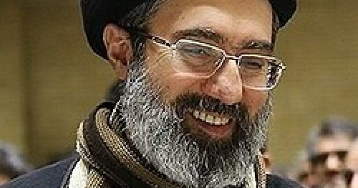 Iran Announces It Has Chosen a New Supreme Leader as Embarrassing Information Emerges Regarding the Presumed Choice
